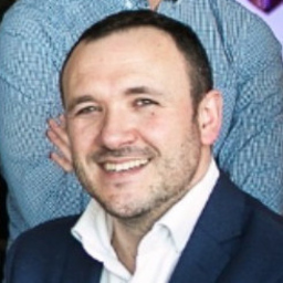 Alain Keravec