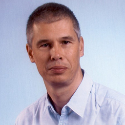 Dieter Künne Produktentwickler und Abteilungsleiter Flüssigzucker