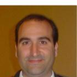 DANIEL QUIÑONES GARCÍA
