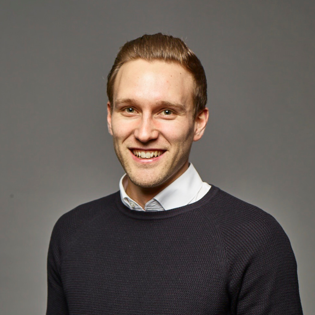 Jan Pfeffer Team Lead Commercial Partnerships & Rights Borussia