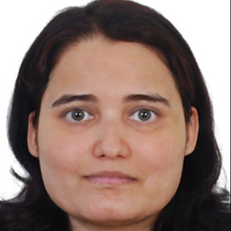 Yusra Fatima