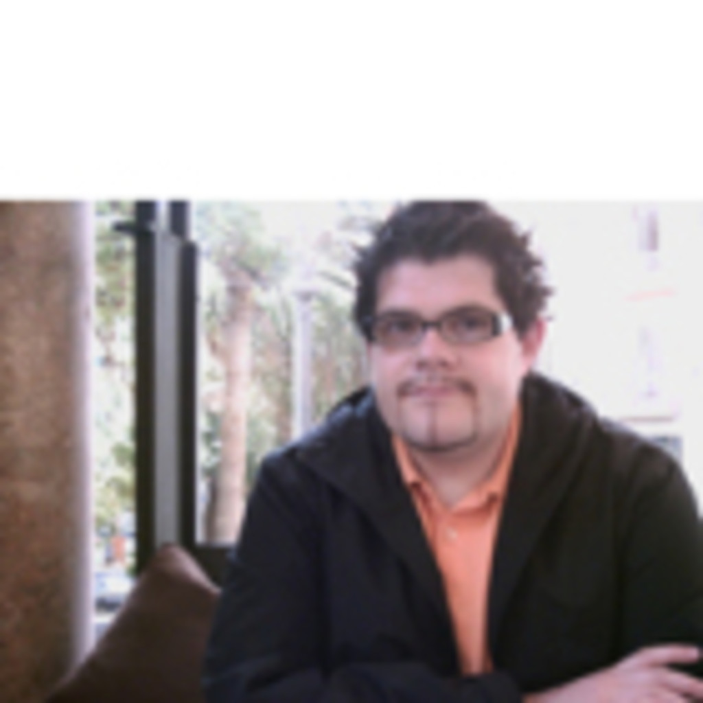 SERGIO GARCIA ROBLES DIRECTOR DE CUENTAS LA HABITACIÓN CHINA XING