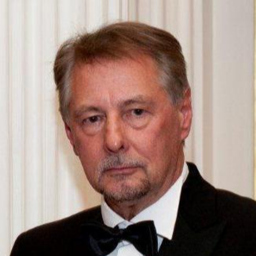 Alfred Hornfeck