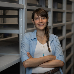 Melanie Lindenmayer