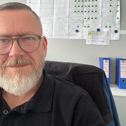 Maik Friedrich