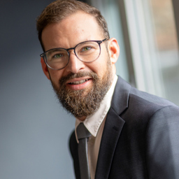 Dr. Tobias Lieblein