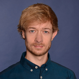 Oliver Breidenstein