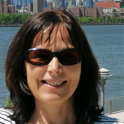 Anne Bastian