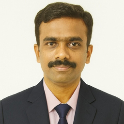 SRINIVASAN BALAJI