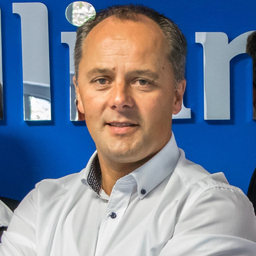 Stefan Klamt