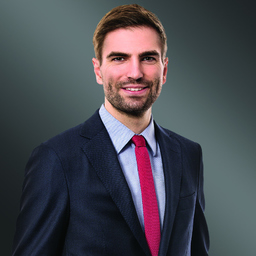 Dr. Johann-Frederik Schuldt