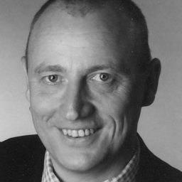 Hans-Peter Klausberger
