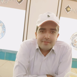 Vahid Mohammadnezhad