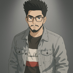 Aryan Choudhary