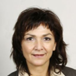 Ulrike Rohde