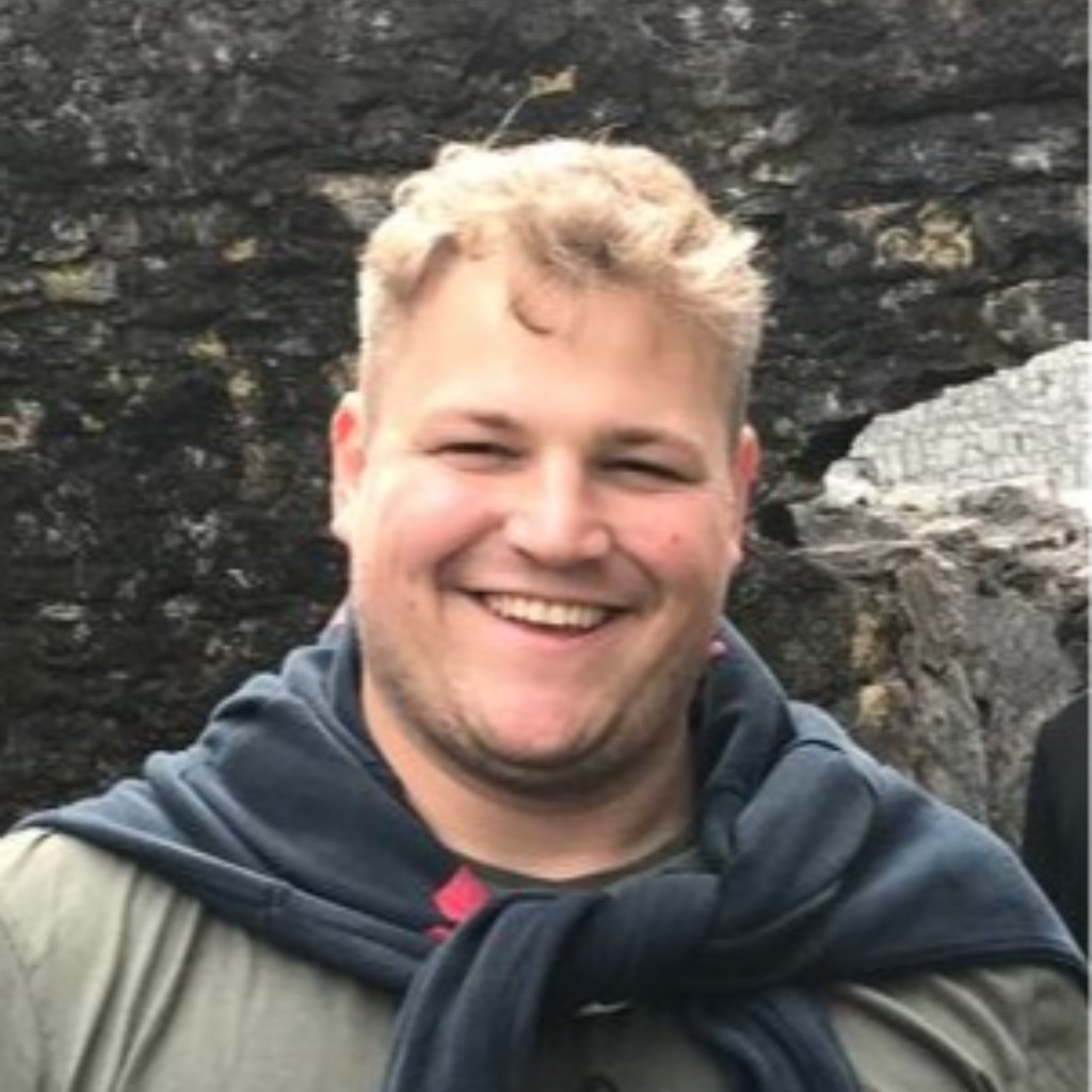 Benjamin Risch Recruiter Life Sciences Akkodis Germany Tech Experts