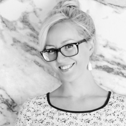 Profilbild Kristina Stroh