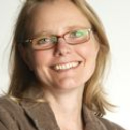 Dr. Annemarie Gronover