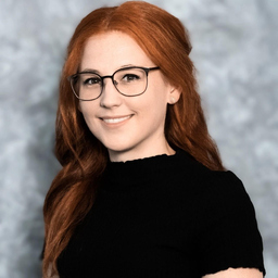 Anna Friederike Boßmann's profile picture