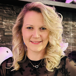 Stefanie Ronge