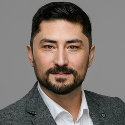 Gökhan Bucan