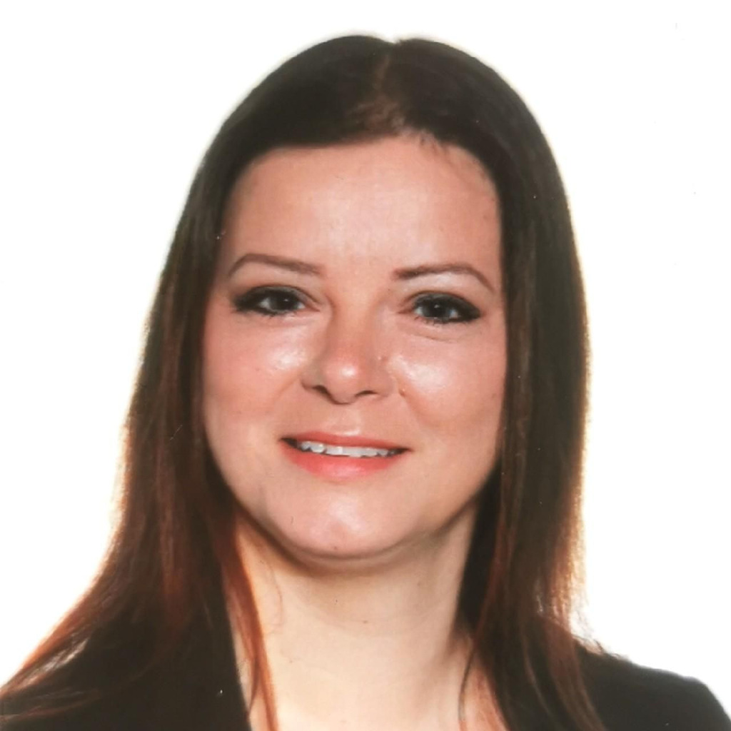 Slavica Radivojevic Vertriebsmitarbeiterin im Innendienst KENT