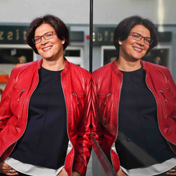 Silke Kohaupt