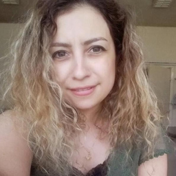 Bushra Mousa Melhem's profile picture