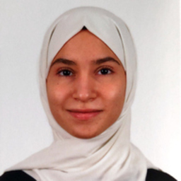 HEBA JADALLAH - New Graduate - None | XING