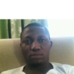 Seyy Sode-Ayegbami