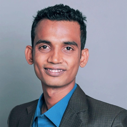 Mohammad Zahidul Islam