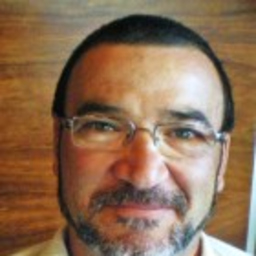 Jose Luis llorca Gomez