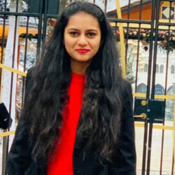 Meghana Krishna