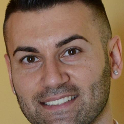 Benito Mazzotta