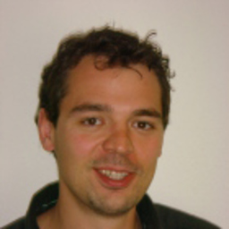 Thomas Heller