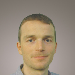 Dr. Quirin Oberpriller's profile picture