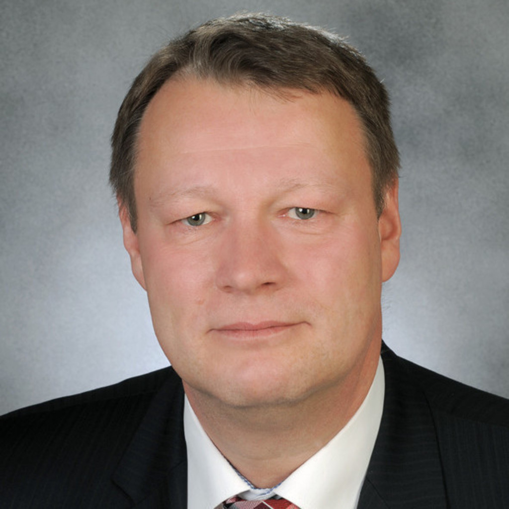 Dipl.Ing. Henning Trüe Regionalvertriebsleiter Westfalen AG