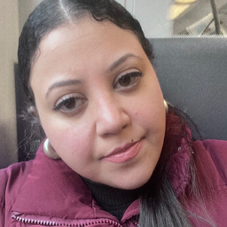 Sarah Amin