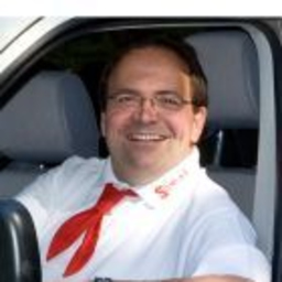 Harald Schlag