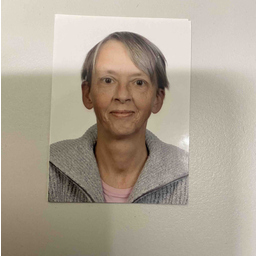 Jacqueline Beste's profile picture