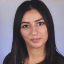 Ing. Ebru Sönmez