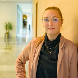 Diana Hesse