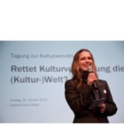 Eva Richterich