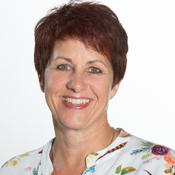 Silvia Zimmermann
