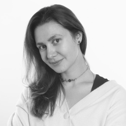 Daria Borodavchuk