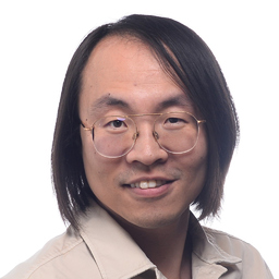 Dipl.-Ing. Yuguang Chen