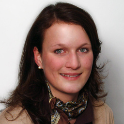 Victoria Gebhardt