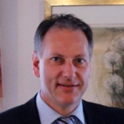 Linus Widmer