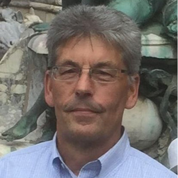 Dipl.-Ing. Norbert Schwabbauer