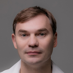 Aleksandr Vasilev